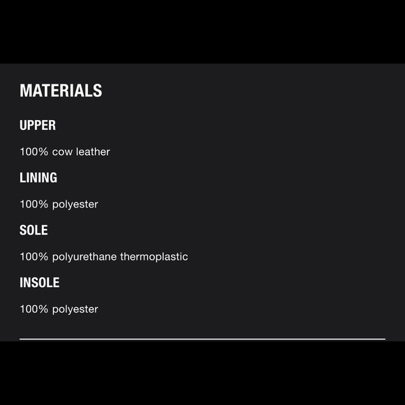 Zara Cow Leather Sandals - Picture 5 of 8